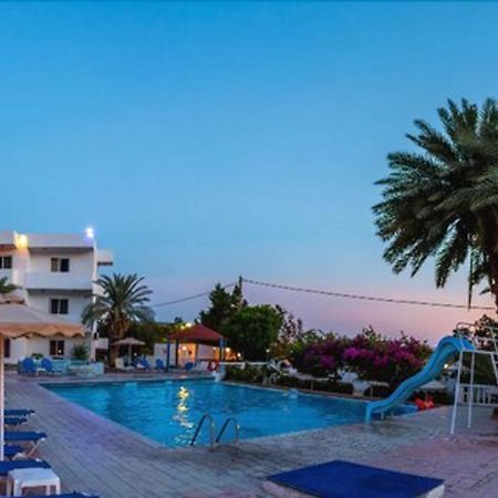 Thalia Hotel Pefki エクステリア 写真