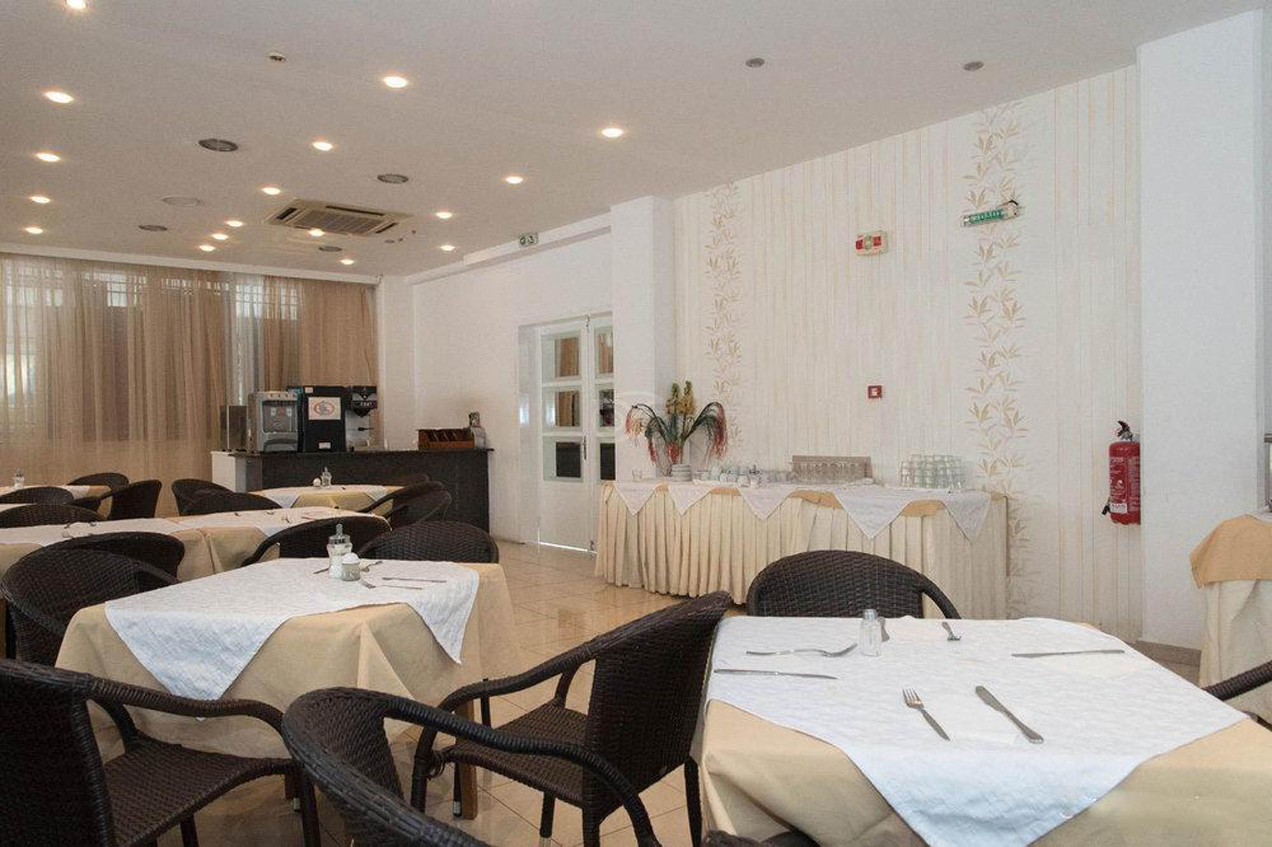 Thalia Hotel Pefki エクステリア 写真