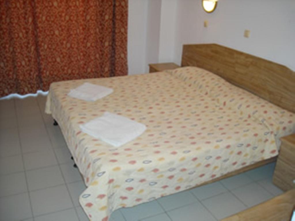 Thalia Hotel Pefki 部屋 写真
