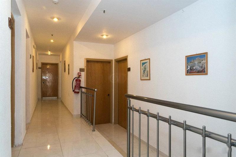 Thalia Hotel Pefki エクステリア 写真