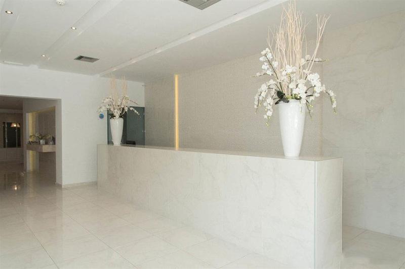 Thalia Hotel Pefki エクステリア 写真